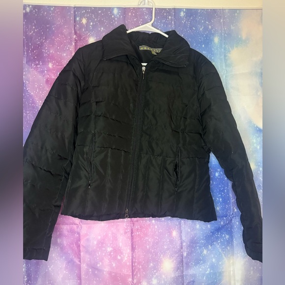 Women’s Kenneth Cole reaction black jacket - Picture 1 of 3